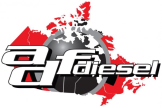 Logo ADF Diesel