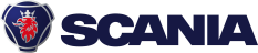 Logo Scania