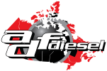 Logo ADF Diesel