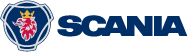 Logo Scania