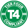 Logo Tier4