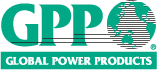 Logo gpp