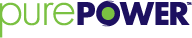 Logo purepower