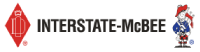 Logo Intestate mcbee